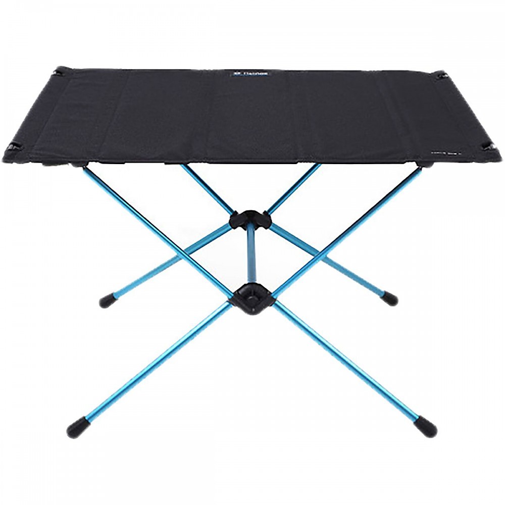 photo: Helinox Table One camp table