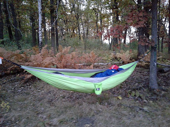 The North Face Hammock .