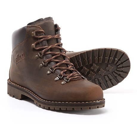 alico tahoe boots