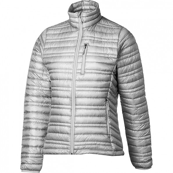 Patagonia Ultralight Down Jacket