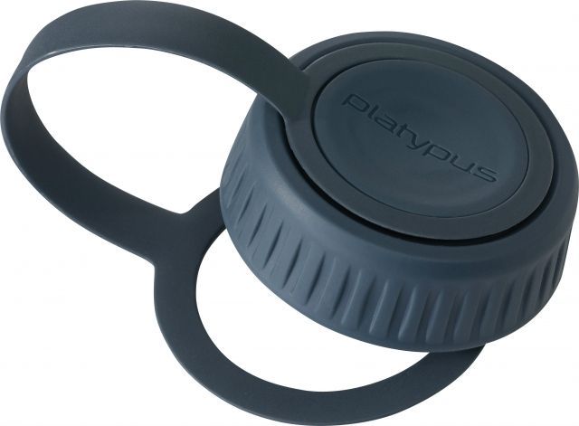 photo: Platypus Meta Bottle Replacement Cap hydration accessory