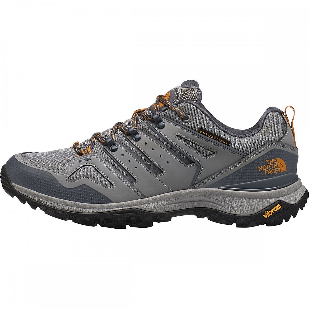photo: The North Face Hedgehog Futurelight trail shoe