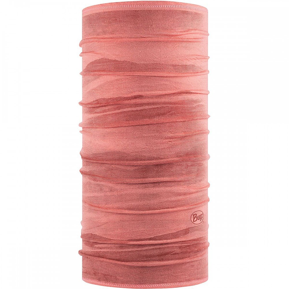 photo: Buff Lightweight Merino Wool Buff neck gaiter