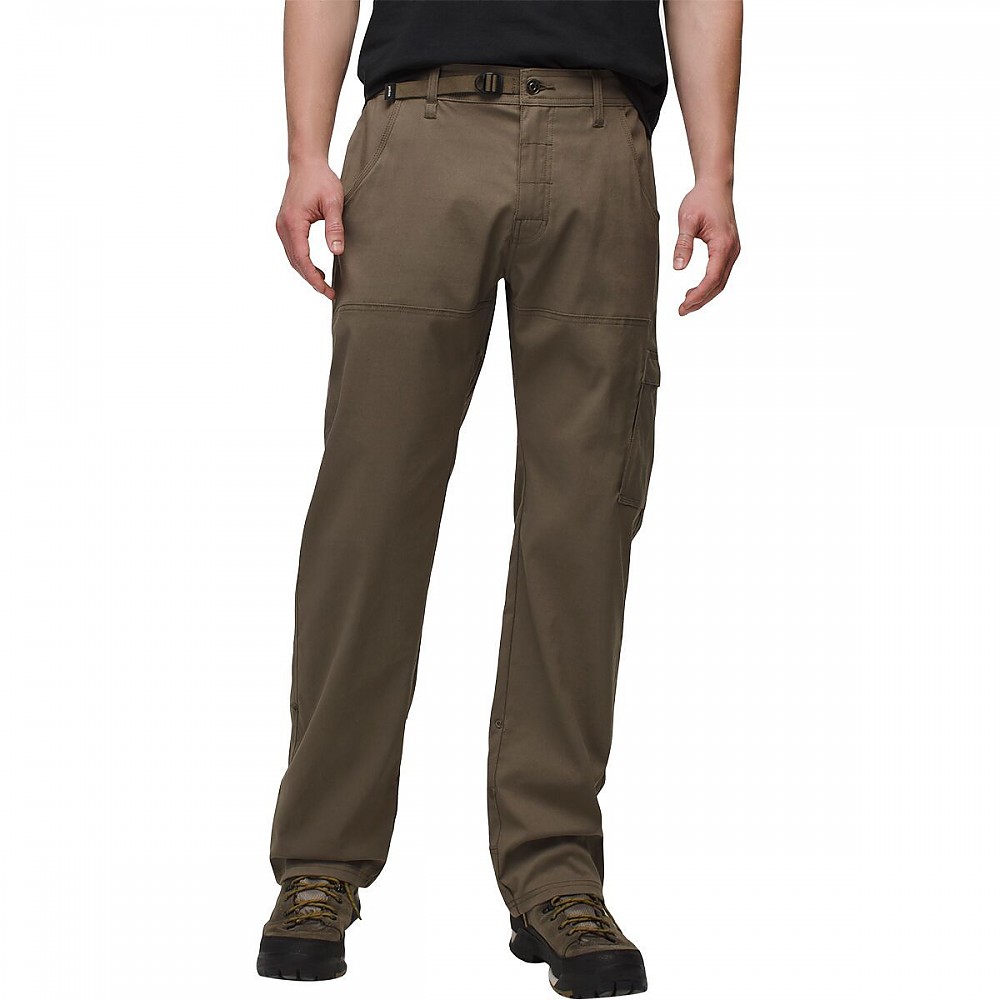 photo: prAna Stretch Zion Pant climbing pant