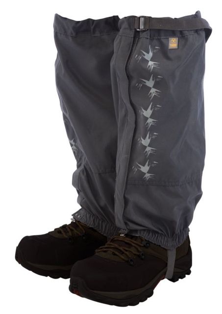 photo: Tubbs Snowshoe Gaiter gaiter
