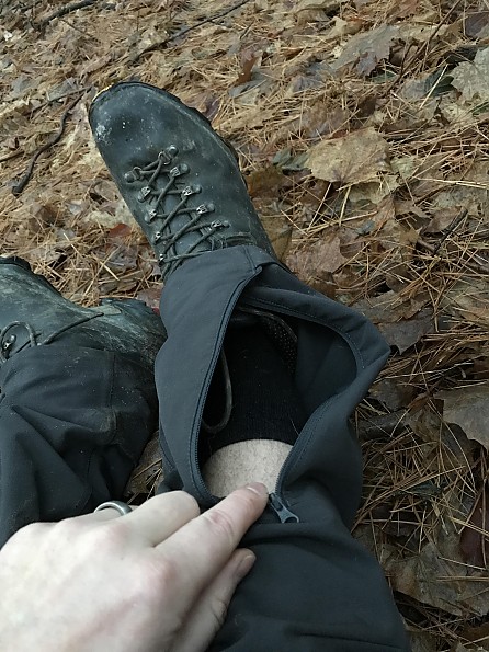 Helly Hansen Odin Huginn Pant Reviews - Trailspace