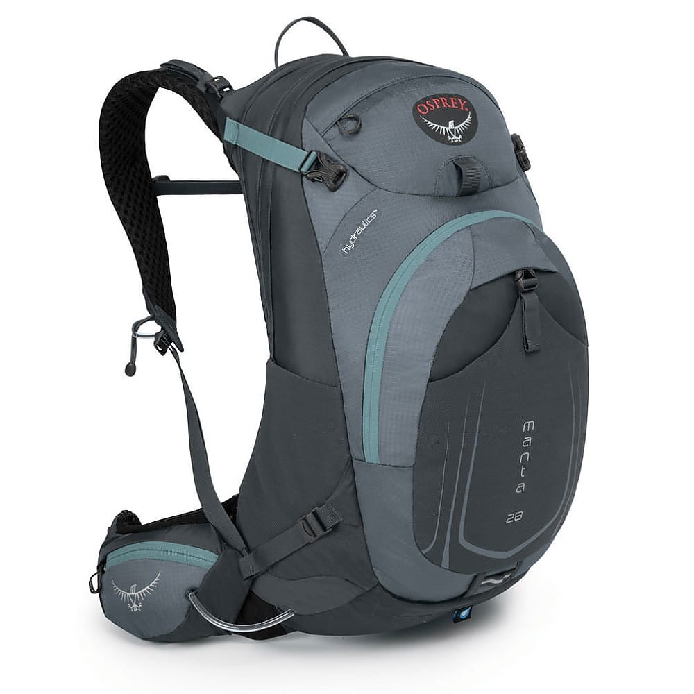 manta ag 28 hydration pack