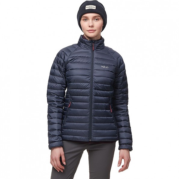 Rab Microlight Down Jacket