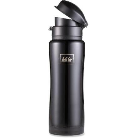 rei vacuum bottle