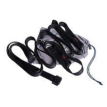 photo: Therm-a-Rest Slacker Suspenders Hanging Kit hammock accessory