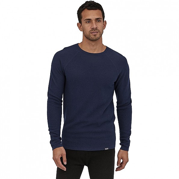Patagonia Capilene Air Crew