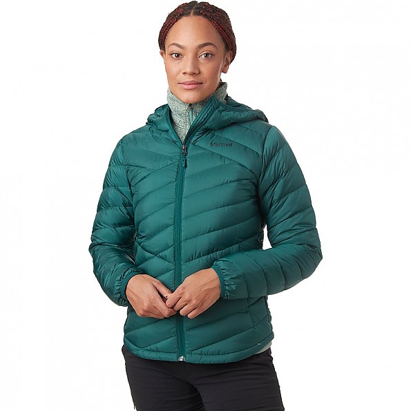 Marmot Highlander Down Hoody