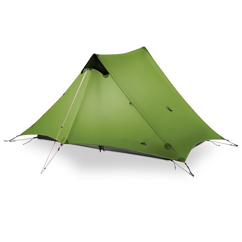 LanShan 2 Tent Review 