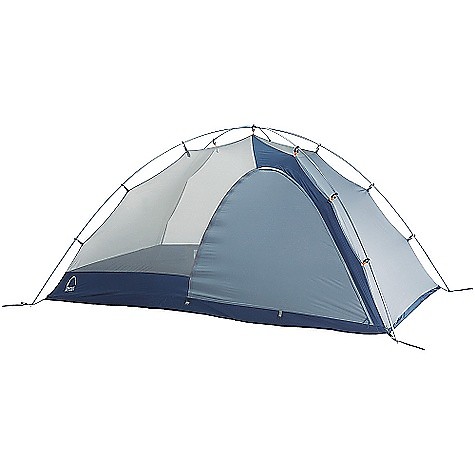 photo: Sierra Designs Sirius 2 three-season tent