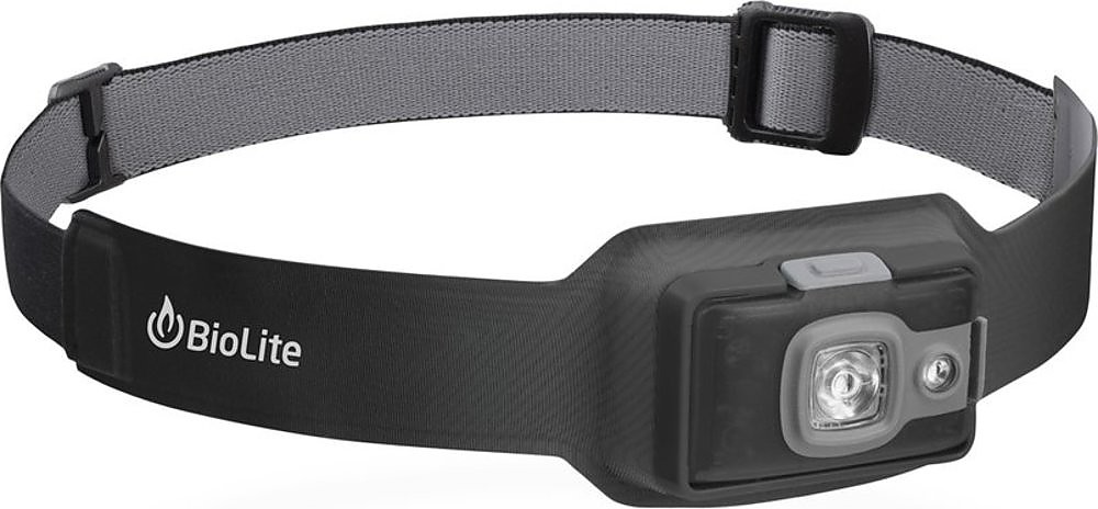 photo: BioLite HeadLamp 200 headlamp