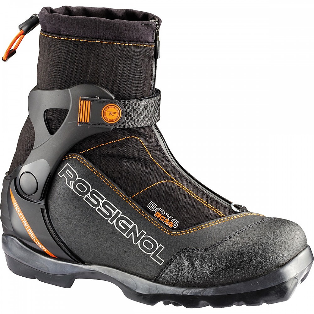 Rossignol bc on sale boots