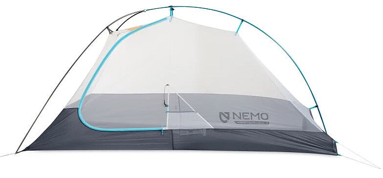 photo: NEMO Astro air-filled sleeping pad