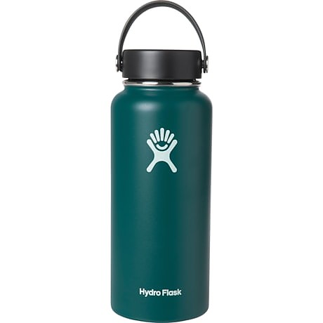 photo: Hydro Flask 40 oz Wide Mouth water bottle