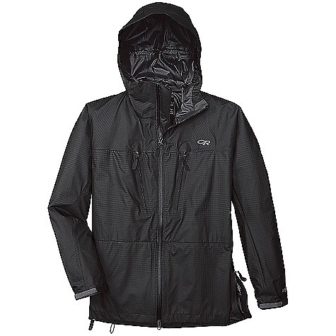 photo: Outdoor Research Men's Celestial Jacket waterproof jacket