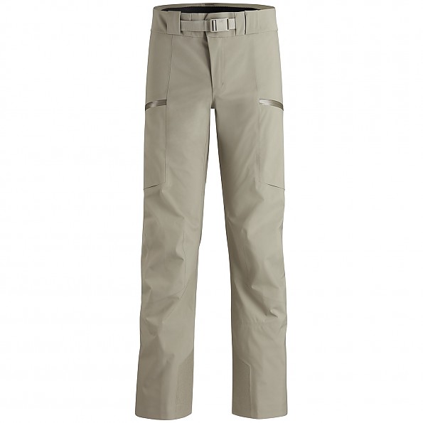 arcteryx sabre pant medium short