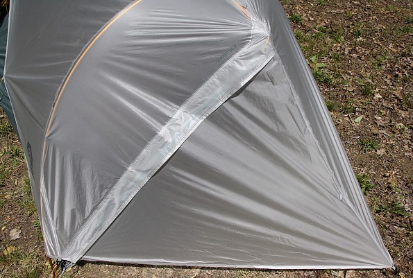 Mountain hardwear outlet ghost ul3 tent