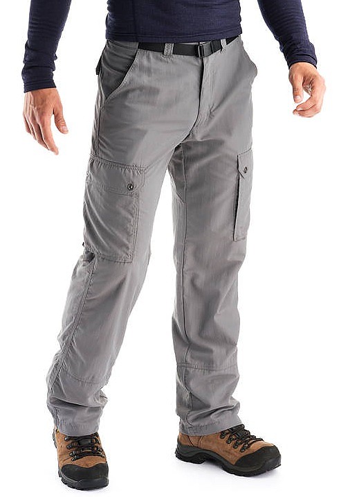 photo: MEC R2K Pants hiking pant