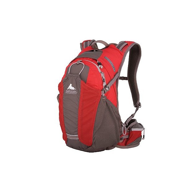 photo: Gregory Wasatch 12 daypack (under 35l)