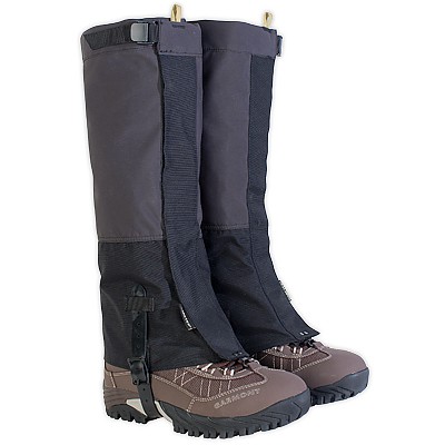 photo: EMS Summit GTX Gaiters gaiter