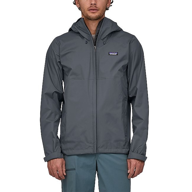 photo: Patagonia Torrentshell 3L Jacket waterproof jacket