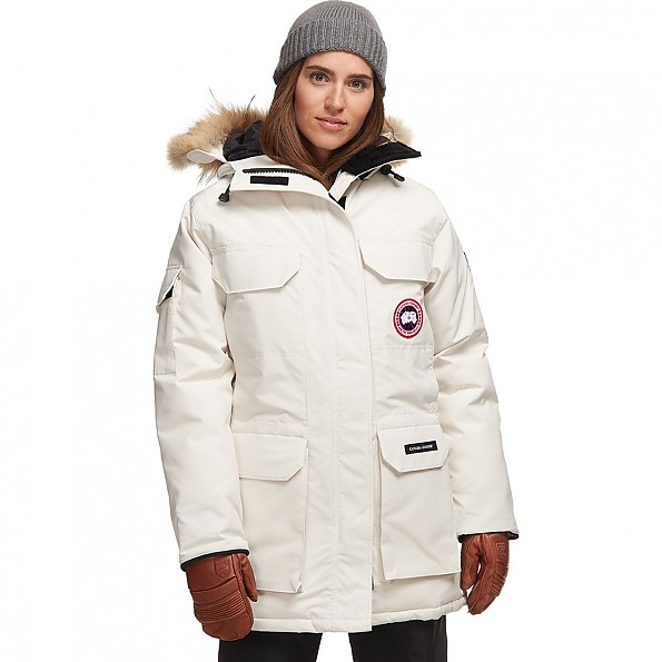Canada Goose Expedition Parka