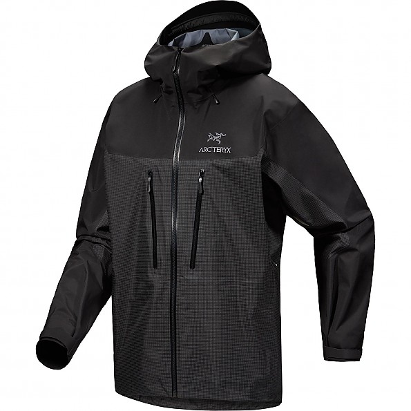 Arc'teryx Alpha Jacket Reviews - Trailspace