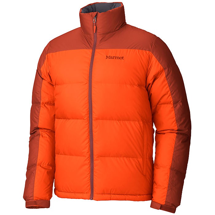 photo: Marmot Guides Down Sweater down insulated jacket