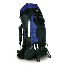 photo: Osprey Aether 90 expedition pack (70l+)