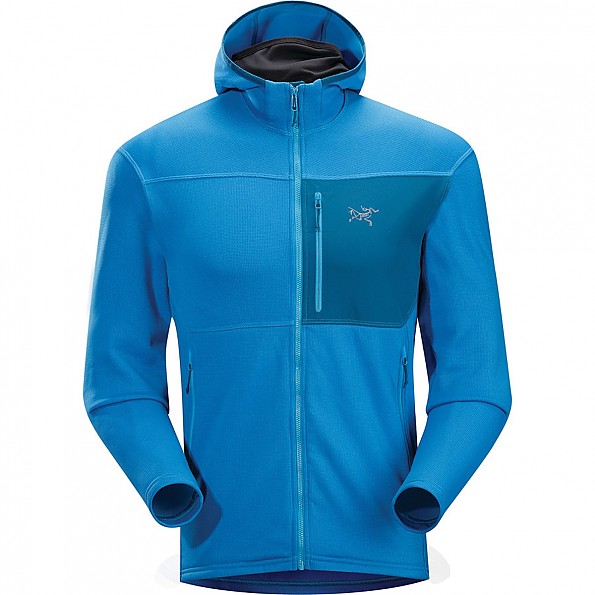 Arc teryx Fortrez Hoody Reviews Trailspace