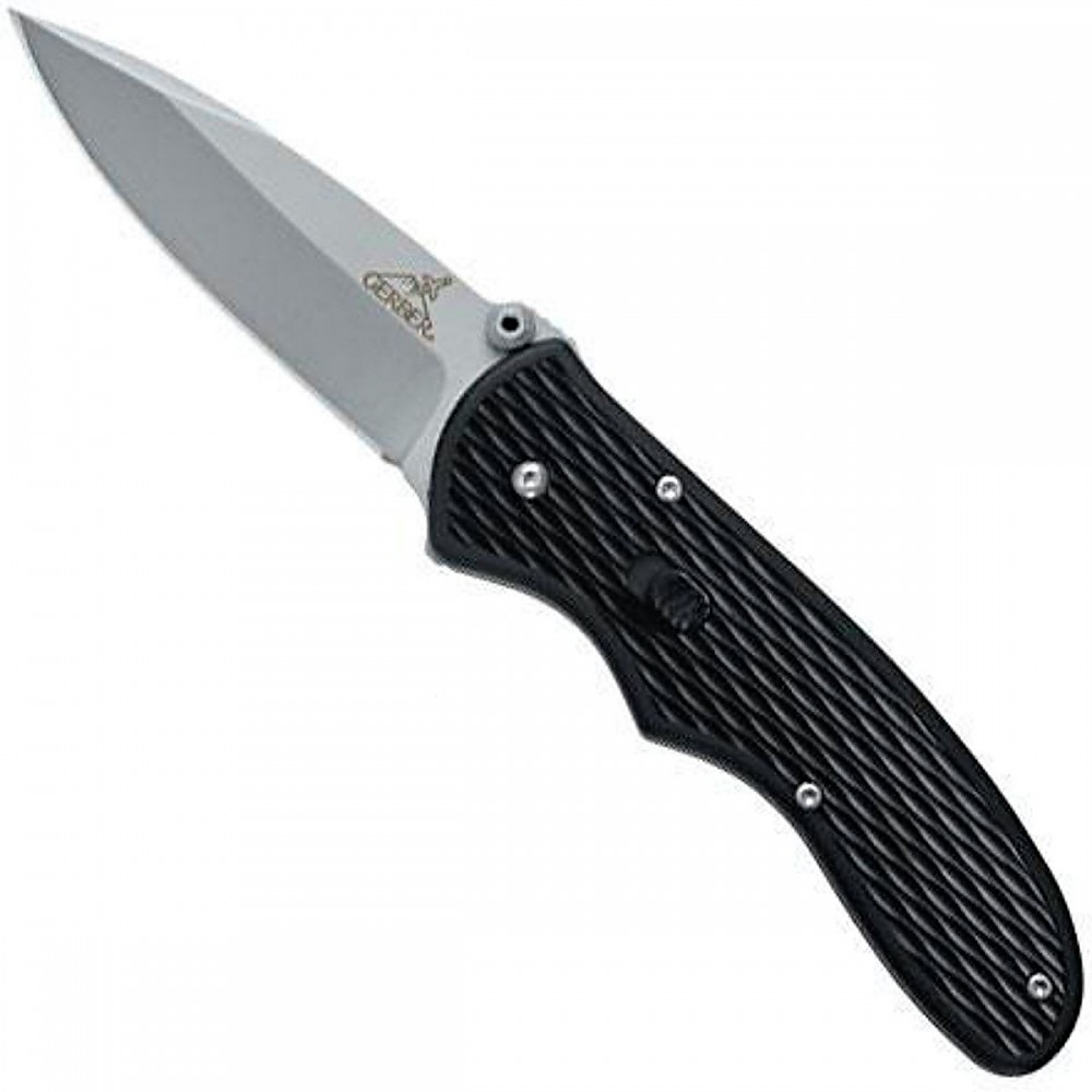 photo: Gerber FAST Draw folding knife