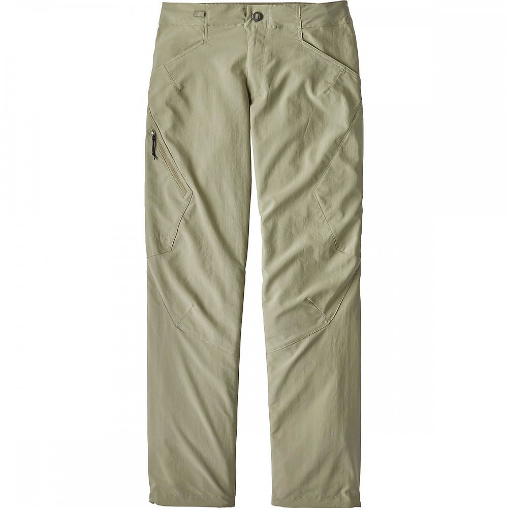photo: Patagonia Men's RPS Rock Pants climbing pant