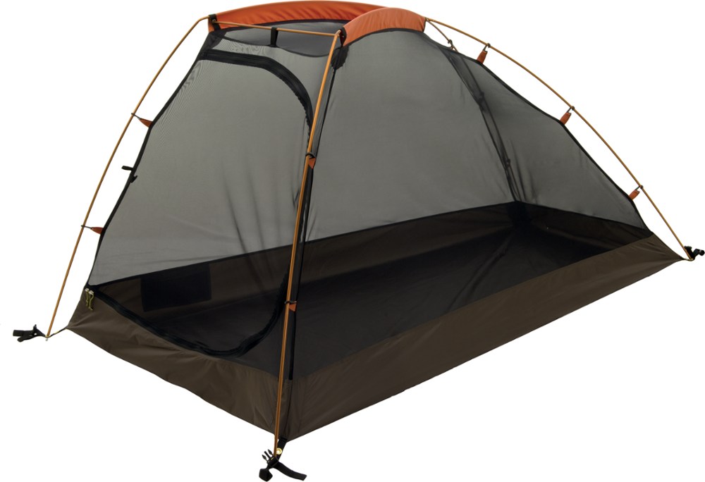 photo: ALPS Mountaineering Zephyr 1 three-season tent