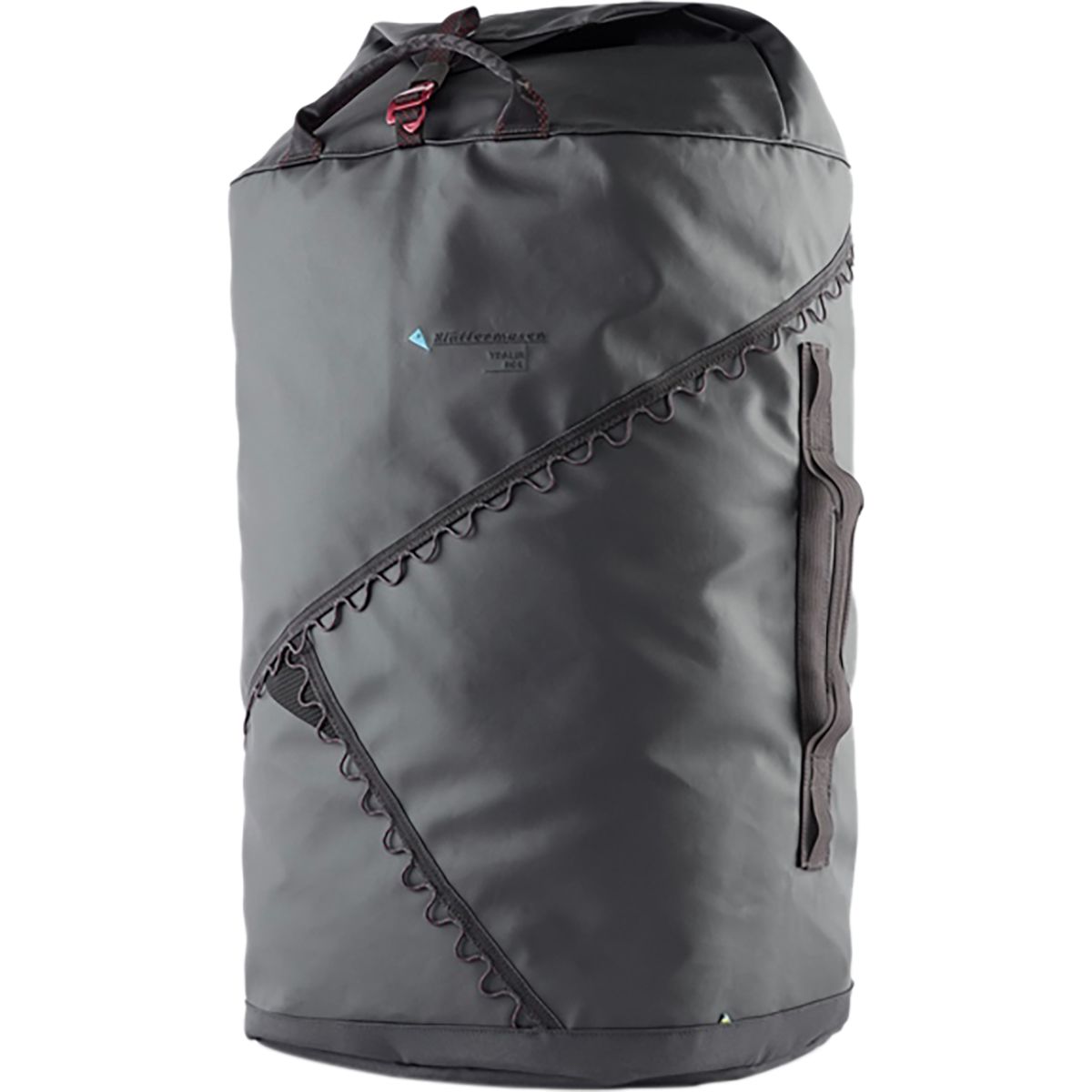 photo: Klattermusen Ydalir 80L pack duffel