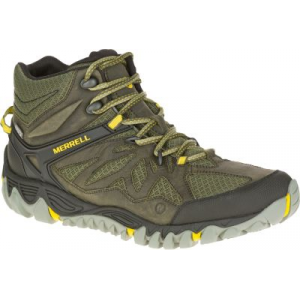 merrell all out blaze review