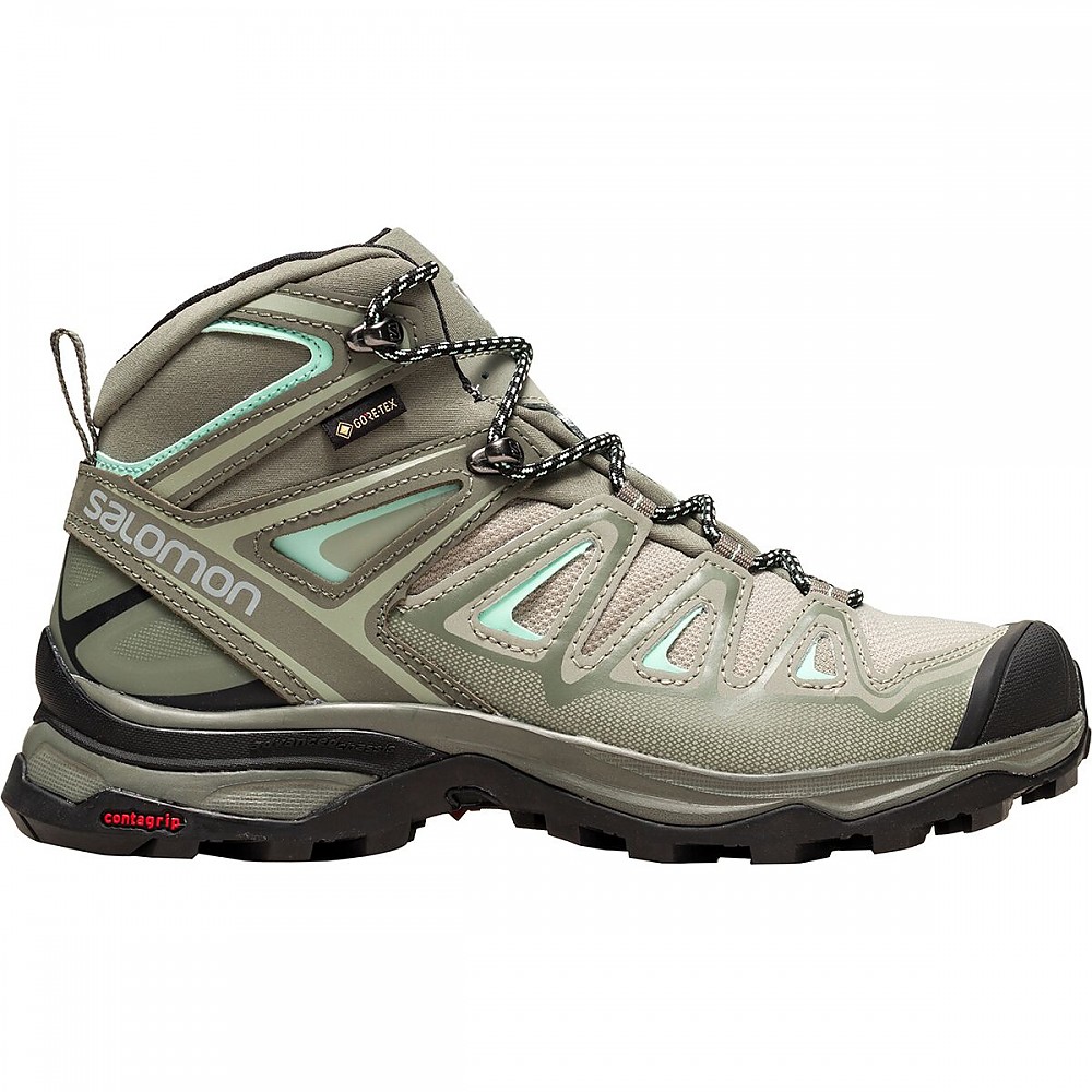 salomon x3 ultra mid gtx