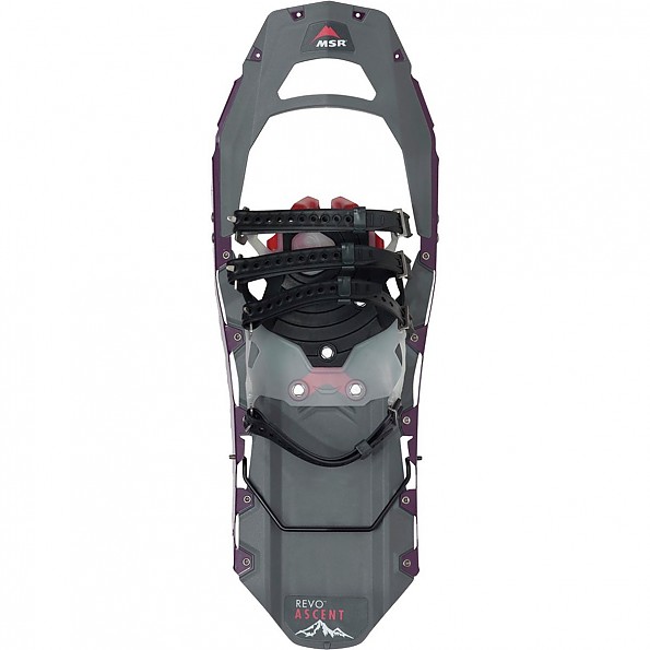 MSR Revo Ascent