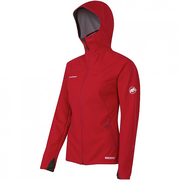 Mammut Ultimate Hoody