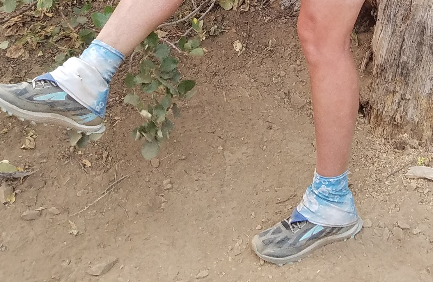 Dirty Girl Gaiters Gaiter Reviews Trailspace