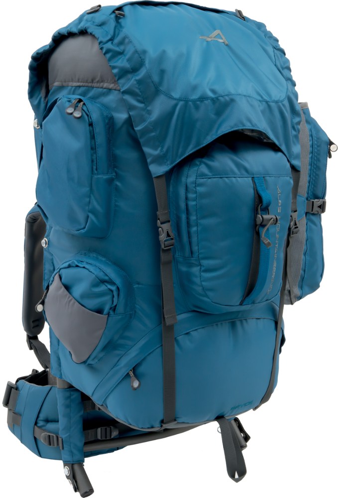 photo: ALPS Mountaineering Bryce 59 weekend pack (50-69l)