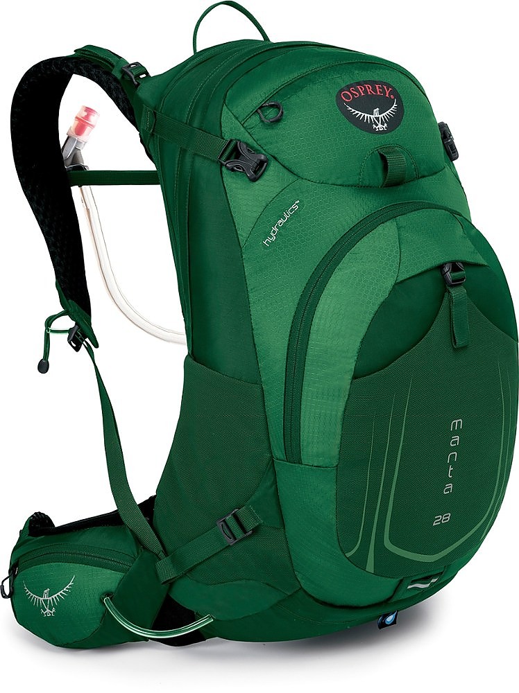 dakine exit 20l