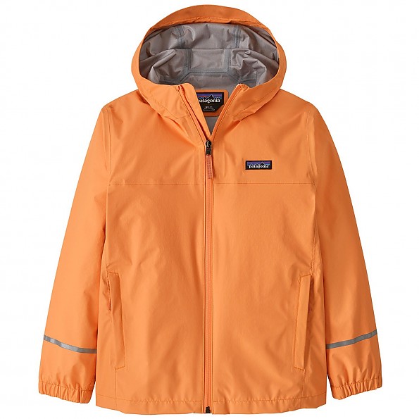 Patagonia Torrentshell 3L Jacket