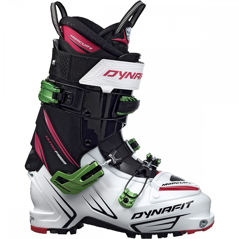 photo: Dynafit Men's Mercury TF alpine touring boot