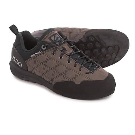 photo: Five Ten Guide Tennie approach shoe