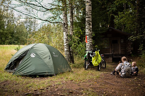 Marmot limelight 3p clearance tent with footprint