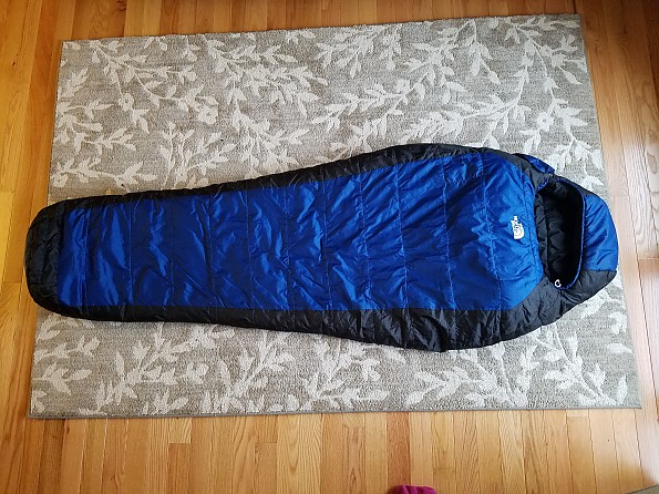 The North Face Elkhorn Reviews - Trailspace